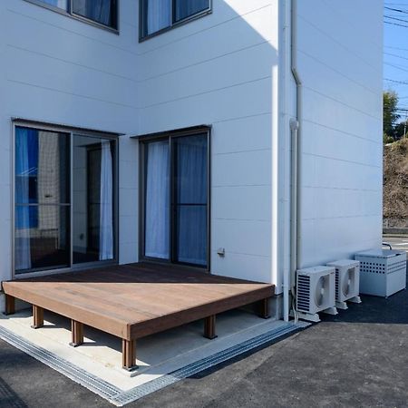 Rakuten Stay House X Will Style Sasebo 102 Dış mekan fotoğraf