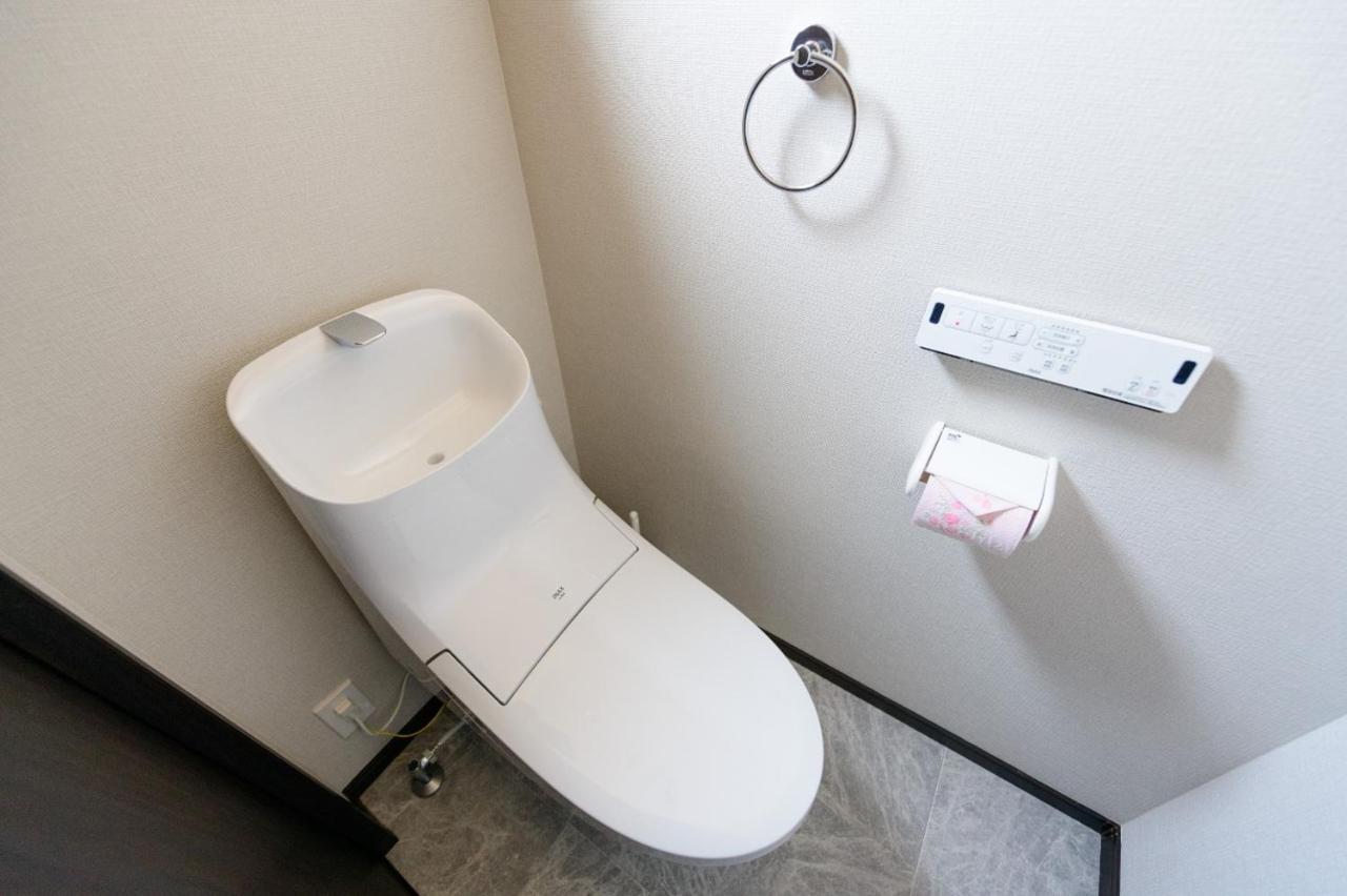 Rakuten Stay House X Will Style Sasebo 102 Dış mekan fotoğraf