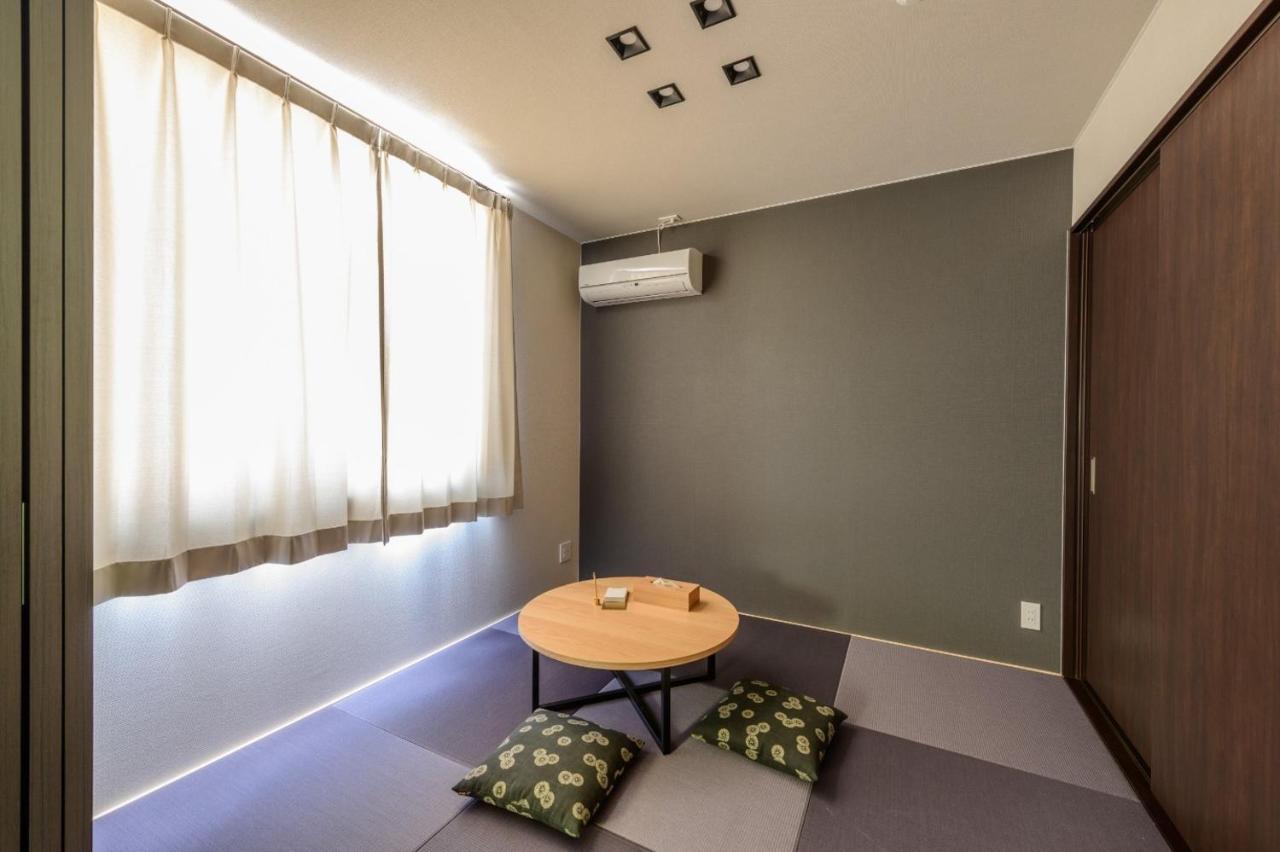 Rakuten Stay House X Will Style Sasebo 102 Dış mekan fotoğraf