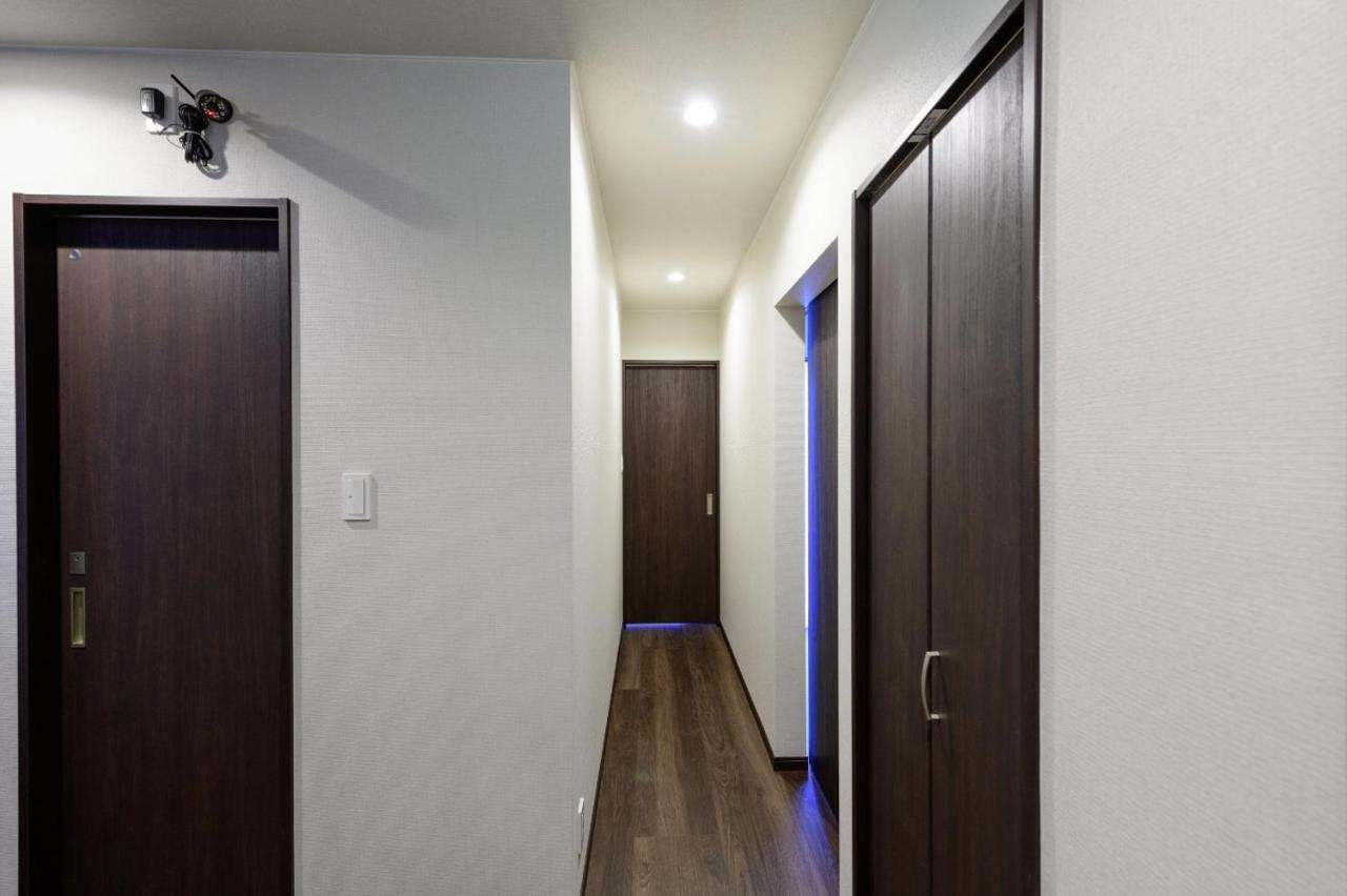 Rakuten Stay House X Will Style Sasebo 102 Dış mekan fotoğraf