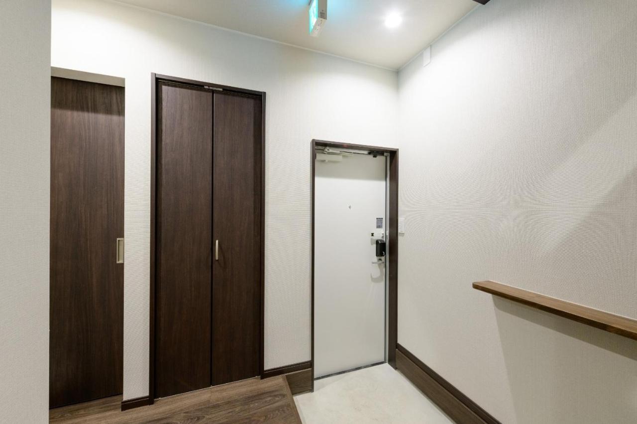 Rakuten Stay House X Will Style Sasebo 102 Dış mekan fotoğraf