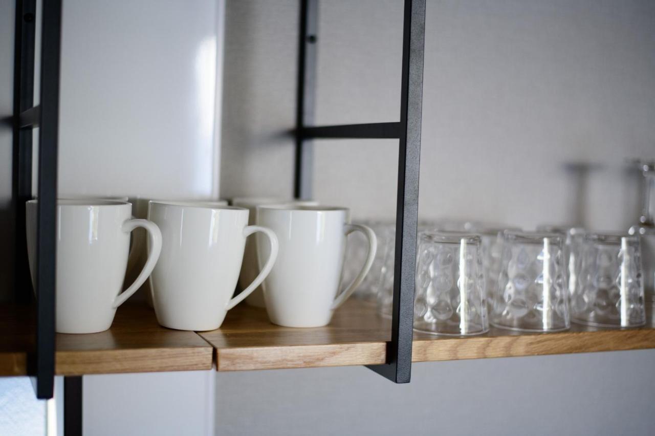 Rakuten Stay House X Will Style Sasebo 102 Dış mekan fotoğraf