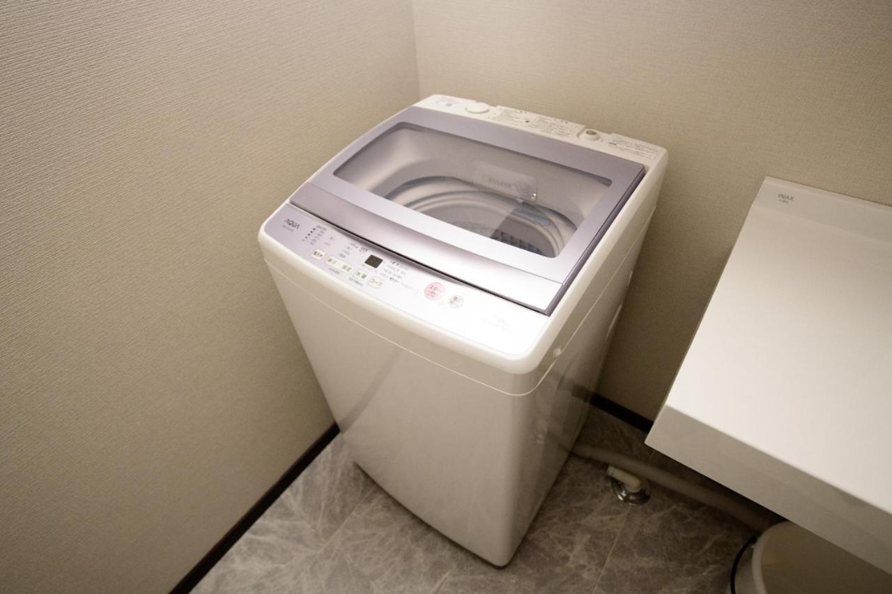 Rakuten Stay House X Will Style Sasebo 102 Dış mekan fotoğraf