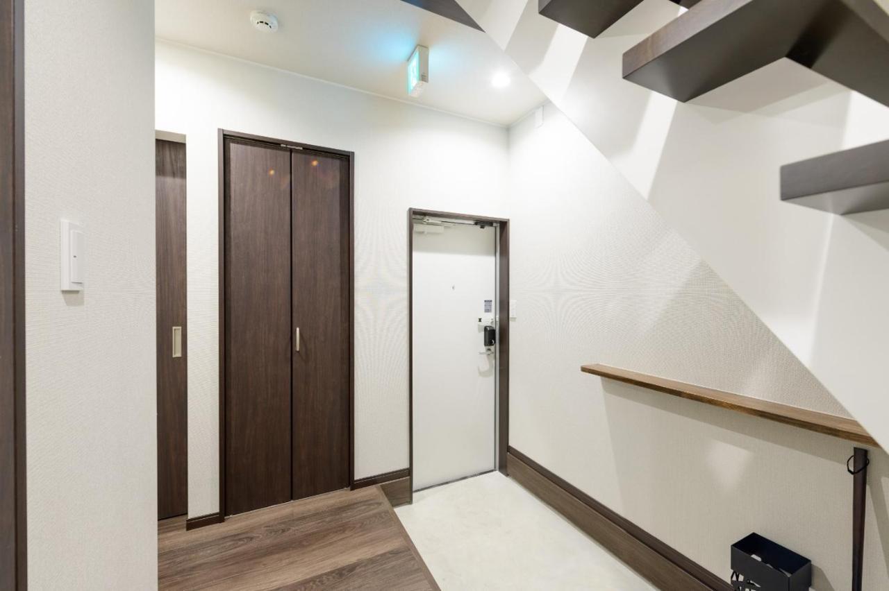 Rakuten Stay House X Will Style Sasebo 102 Dış mekan fotoğraf