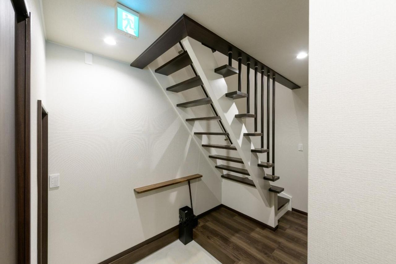 Rakuten Stay House X Will Style Sasebo 102 Dış mekan fotoğraf
