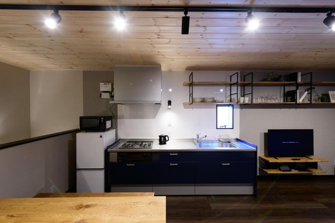 Rakuten Stay House X Will Style Sasebo 102 Dış mekan fotoğraf