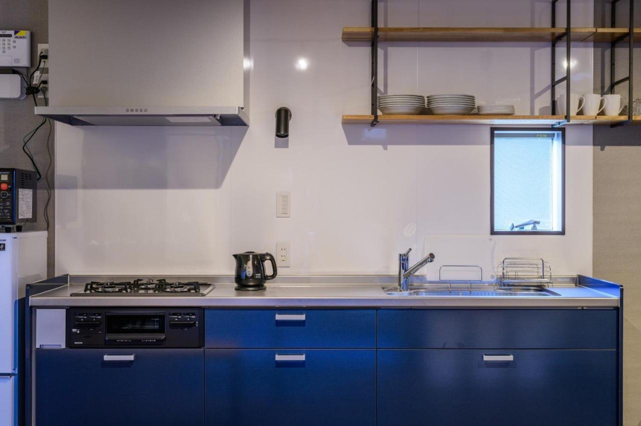 Rakuten Stay House X Will Style Sasebo 102 Dış mekan fotoğraf