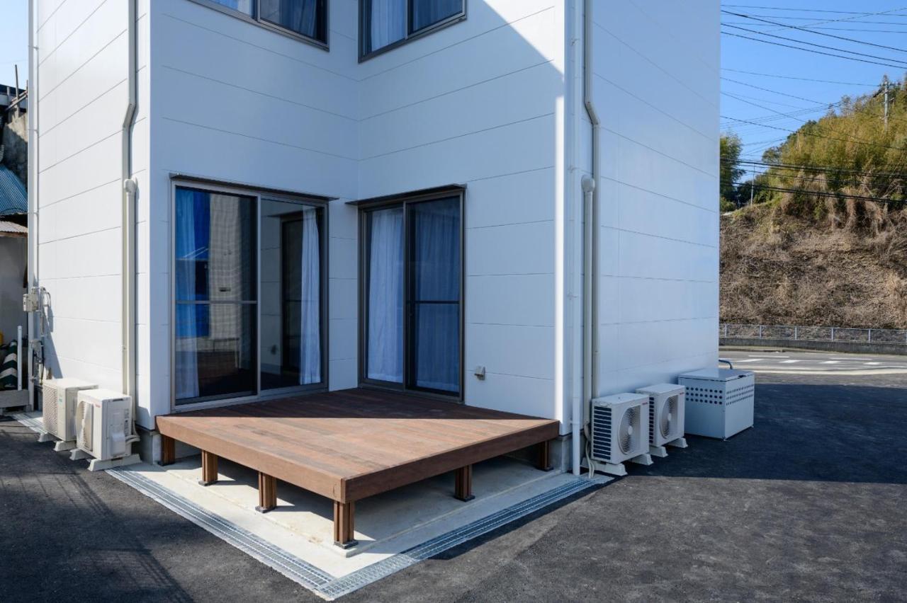 Rakuten Stay House X Will Style Sasebo 102 Dış mekan fotoğraf