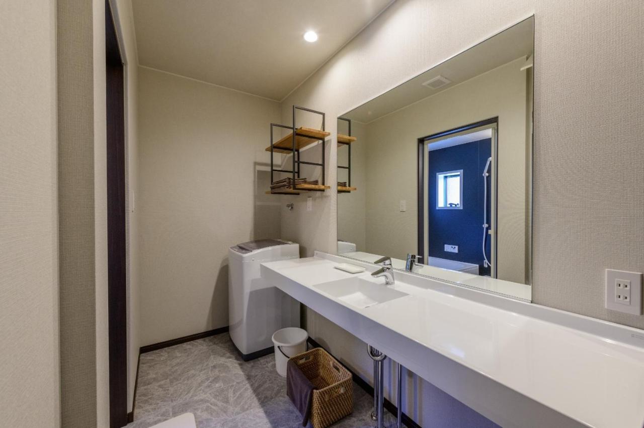 Rakuten Stay House X Will Style Sasebo 102 Dış mekan fotoğraf