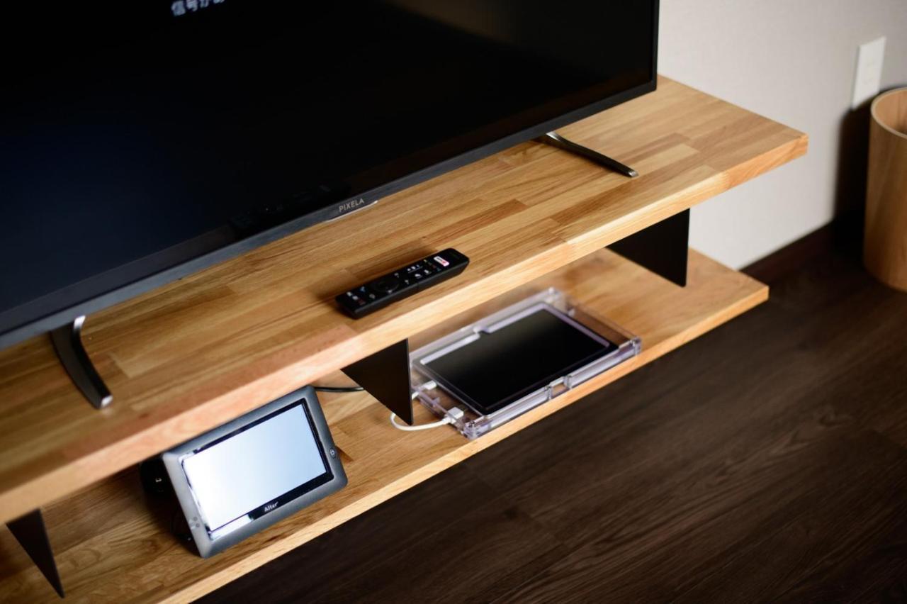 Rakuten Stay House X Will Style Sasebo 102 Dış mekan fotoğraf