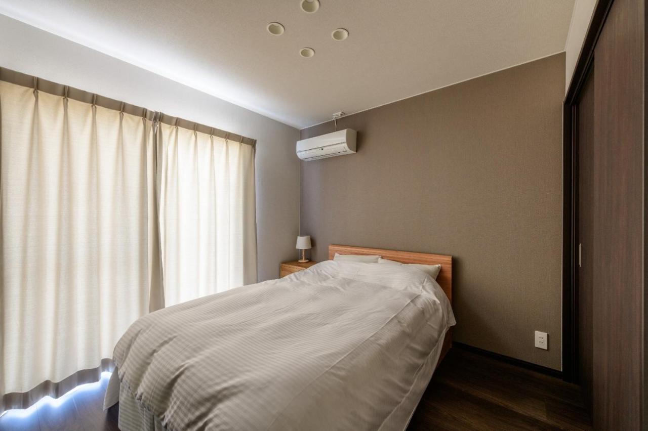 Rakuten Stay House X Will Style Sasebo 102 Dış mekan fotoğraf